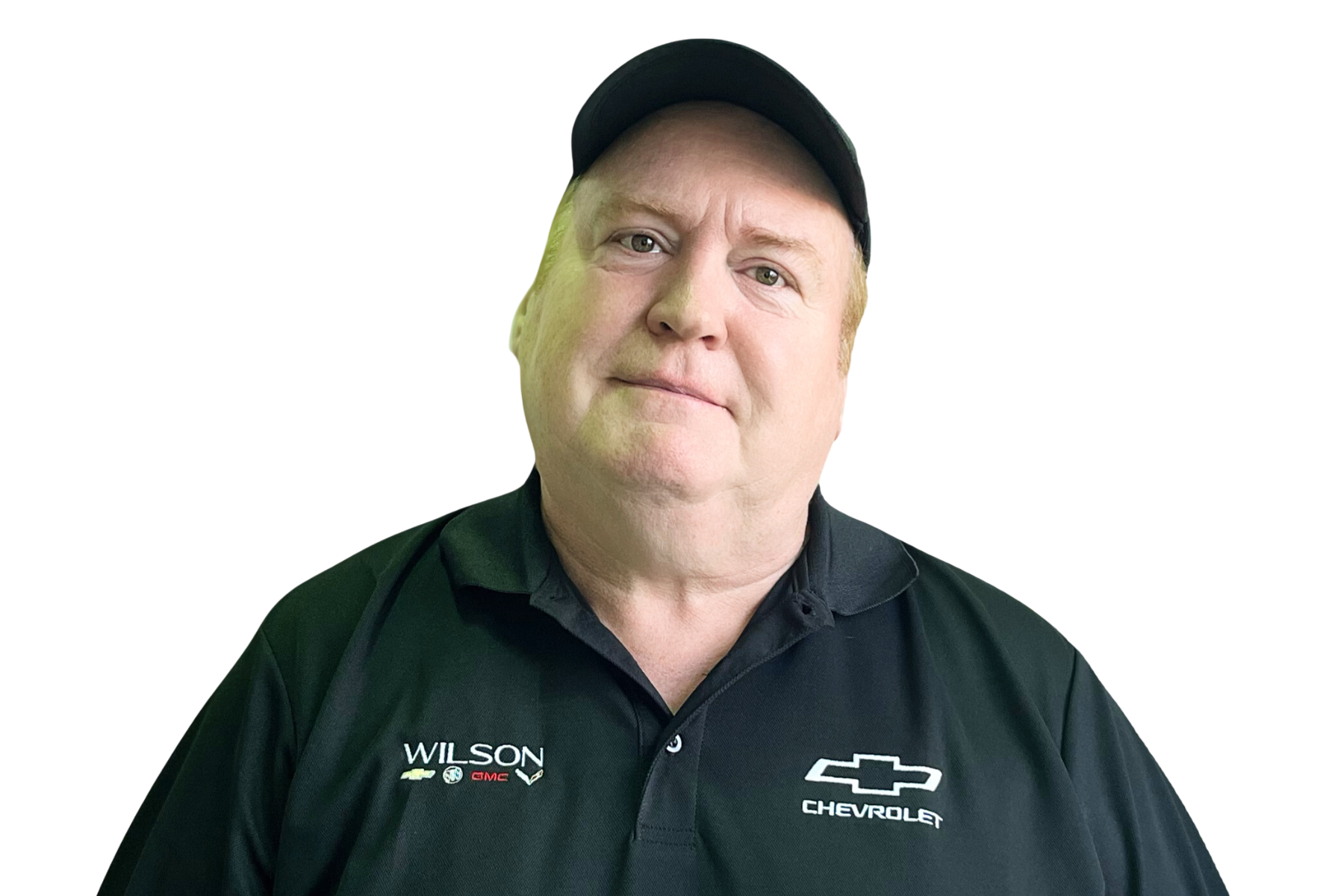 GREG WURR