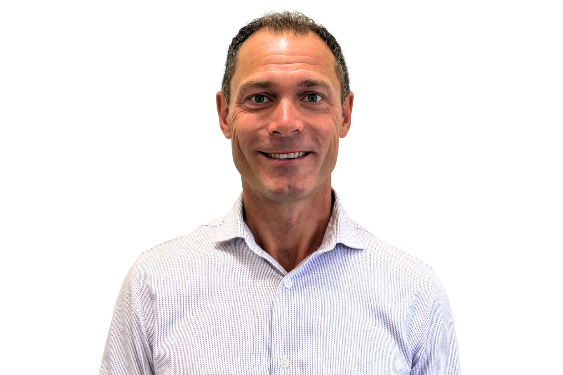 Patrick Gauvreau