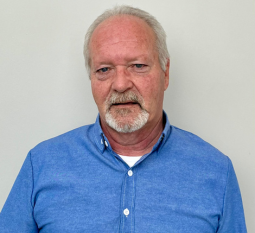 Pierre Desrochers