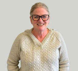 Sandy Grainger