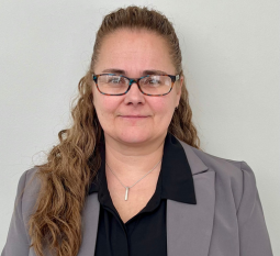 Tammy Morlock