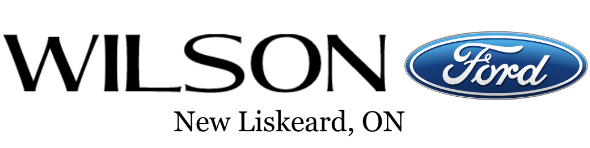 Wilson Ford