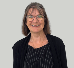 Judy Belanger