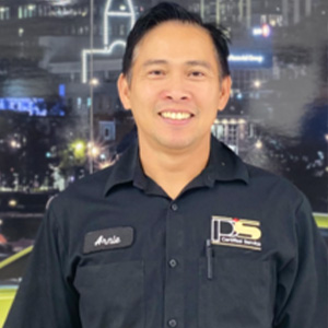 Arnie Robles