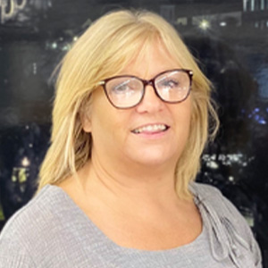Claire Hugo
