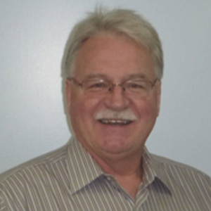 Gary Lyte