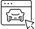 In Vehicle App