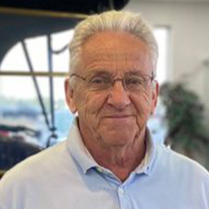 Ken Lawson