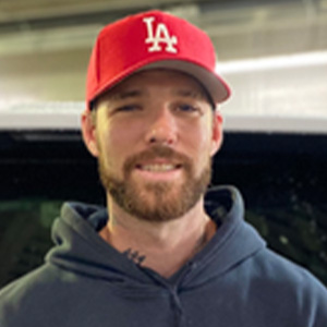 Landon Cascanette