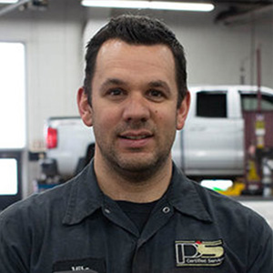 Mike O’Doherty