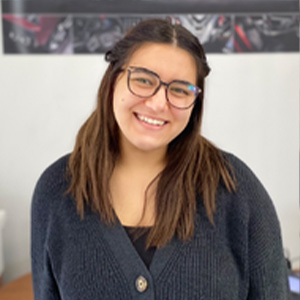 Monna Zawadi