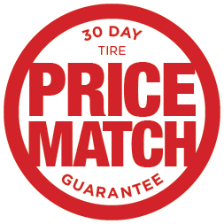 Right Tires Right Price Guaranteed