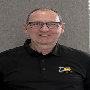 Carl Peckham