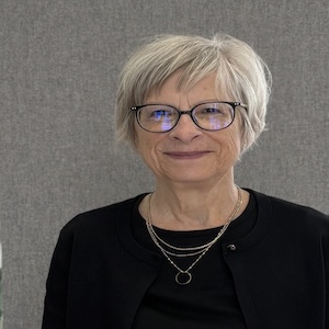 Joy Mclaughlin