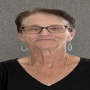 Kim Hawke