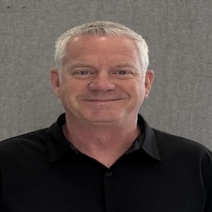 Neil Staruch