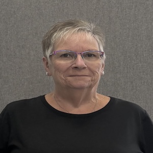 Vicki Kirton