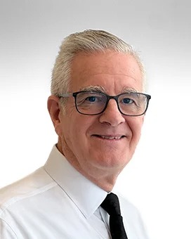 Bill Mitchell