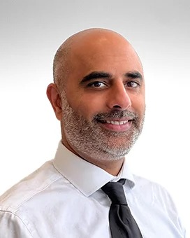 Danny Bolina