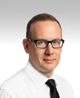 Richard Pearce