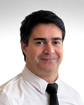 Victor Munoz
