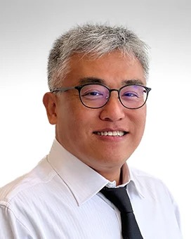 Young Kang