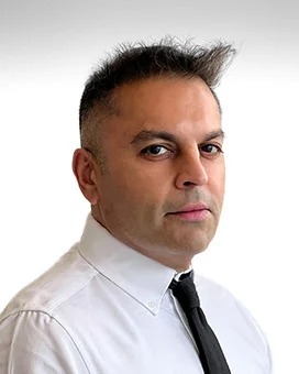 Zaheed Alibhai