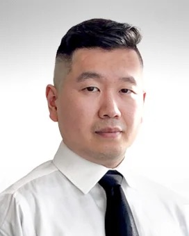 Evan Joo