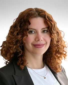 Romina Ghafghaziasl