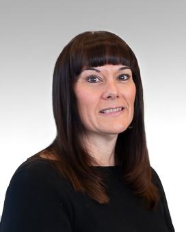 Denise Ward