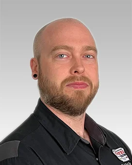 Ryan Smith