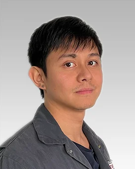 Mike Reyes