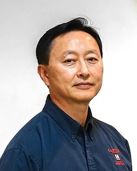 Glen Mayede