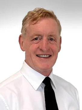 James Carter
