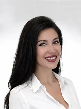 Yasamin Rahiminejad