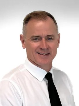 Martin Benn