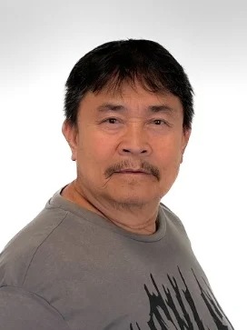 Nestor Congson