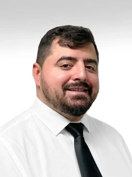 Joshua Barrios