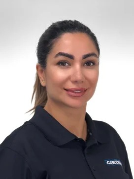 SAMIRA MIR SHOJAEI