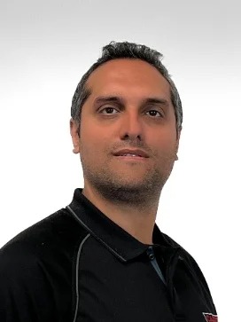 VAHID SALMANOORI