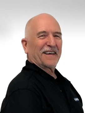 JOHN AMY