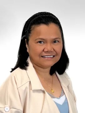 LEAH KING