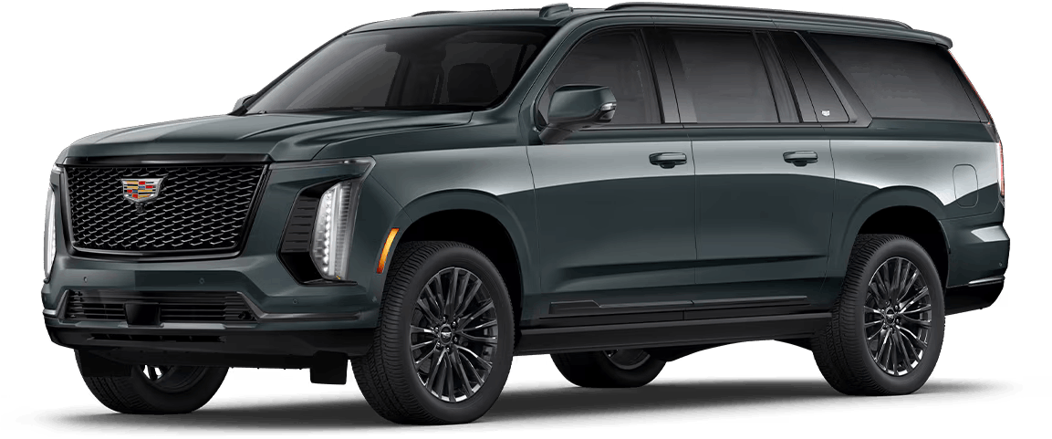 Escalade Esv