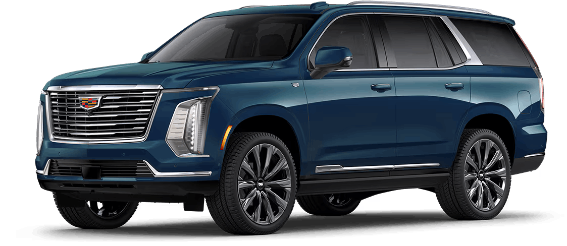 Escalade