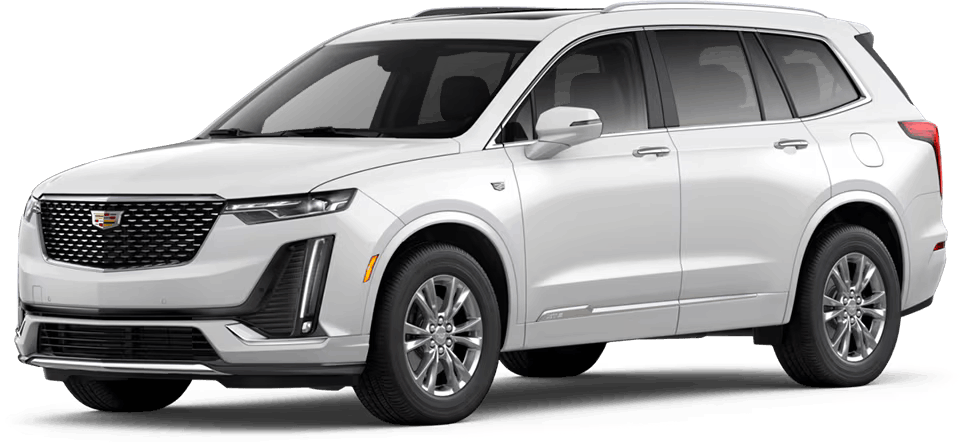 XT6