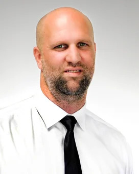 Brett Harris