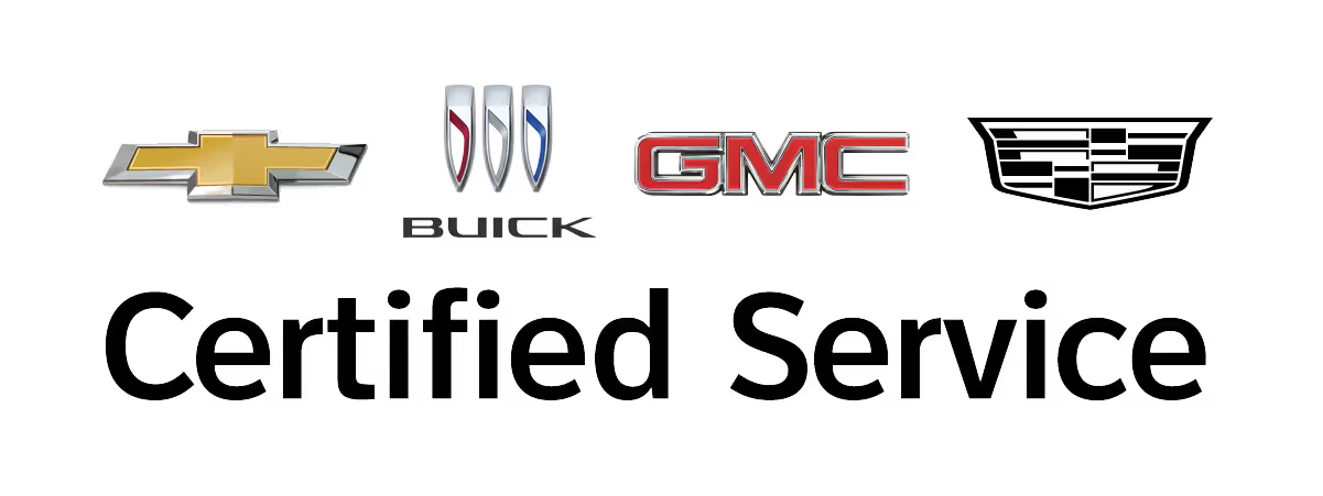 Certified Pre-Owned - Buick