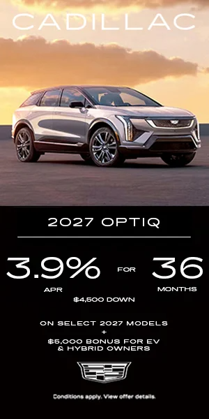 2027 Optiq