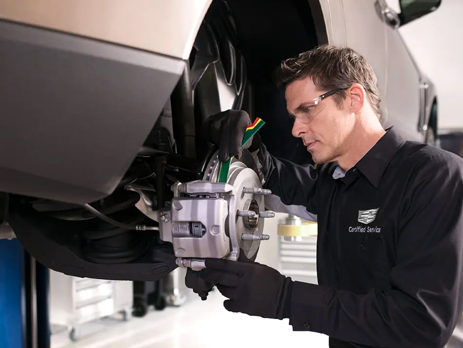 Mechanic
