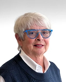 Linda McCormack